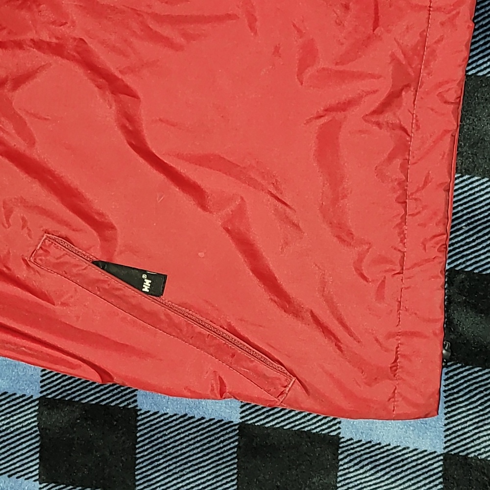 Helly Hansen. Helly-Tech. Premium Wind/Rain Break… - image 5